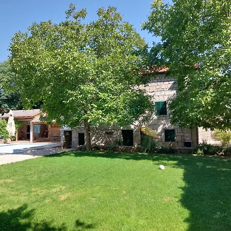 Markanovi Dvori By Interhome Holiday home *
