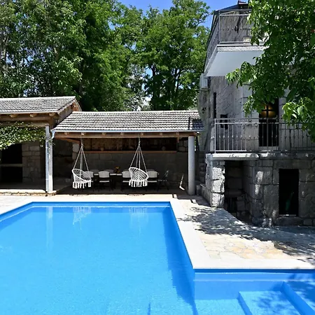 Holiday home Markanovi Dvori By Interhome *
