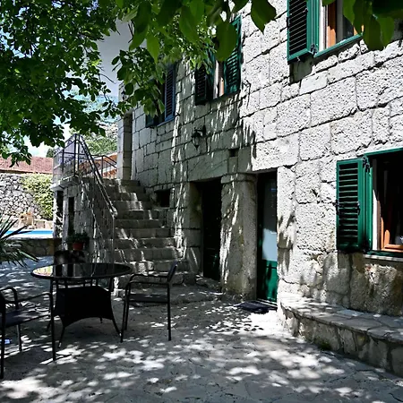 Holiday home Markanovi Dvori By Interhome *