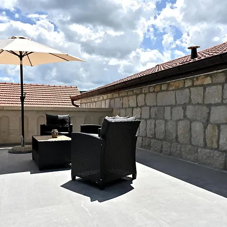 Markanovi Dvori By Interhome Holiday home *