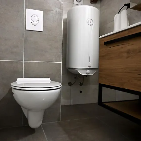Markanovi Dvori By Interhome Holiday home *