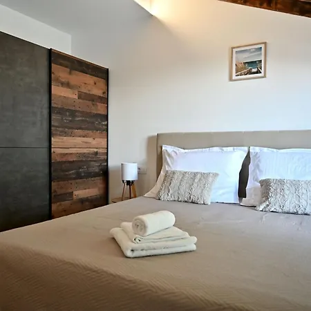 Holiday home Markanovi Dvori By Interhome Imotski