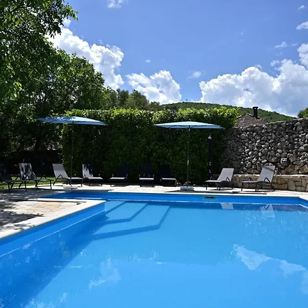Holiday home Markanovi Dvori By Interhome *