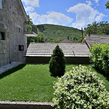 Holiday home Markanovi Dvori By Interhome Imotski