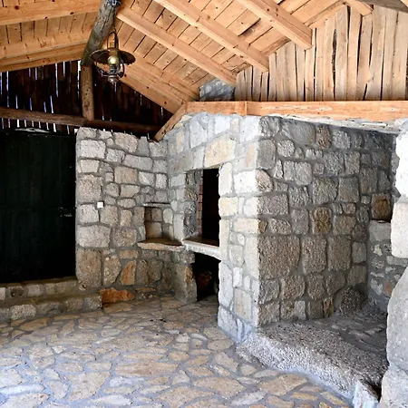 Markanovi Dvori By Interhome Imotski