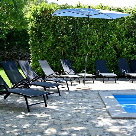 Holiday home Markanovi Dvori By Interhome