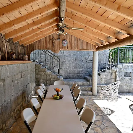 Holiday home Markanovi Dvori By Interhome *
