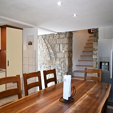 Holiday home Markanovi Dvori By Interhome *