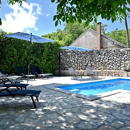 Markanovi Dvori By Interhome Holiday home Imotski