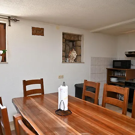 Holiday home Markanovi Dvori By Interhome Imotski