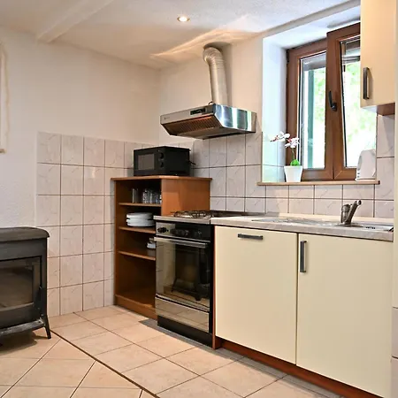 Holiday home Markanovi Dvori By Interhome Imotski