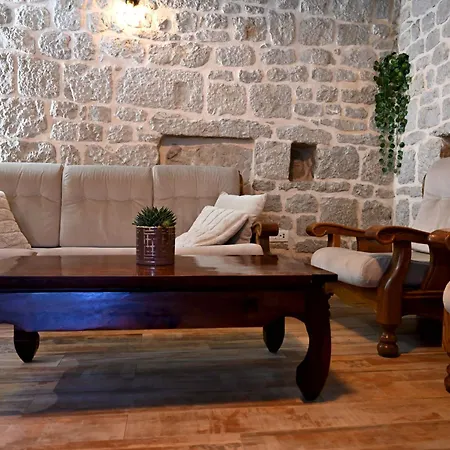Holiday home Markanovi Dvori By Interhome Imotski