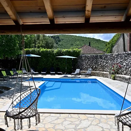 Holiday home Markanovi Dvori By Interhome Imotski