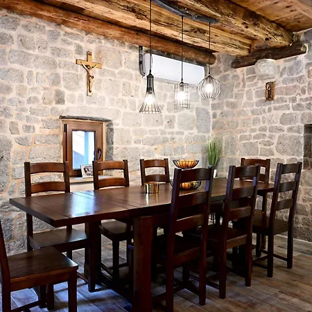 Holiday home Markanovi Dvori By Interhome