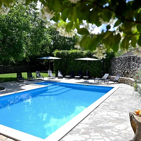 Holiday home Markanovi Dvori By Interhome
