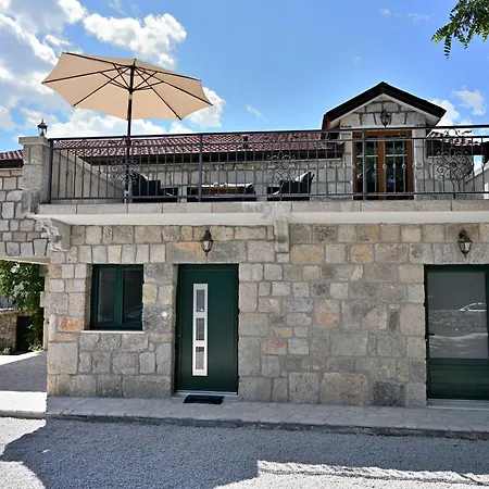 Markanovi Dvori By Interhome Holiday home Imotski