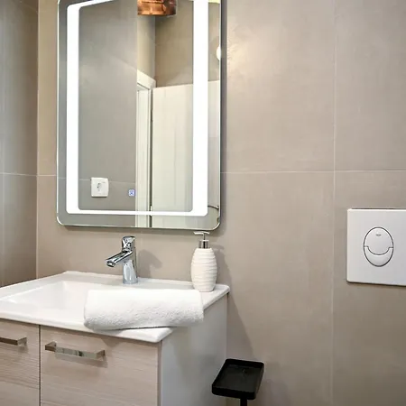Markanovi Dvori By Interhome *