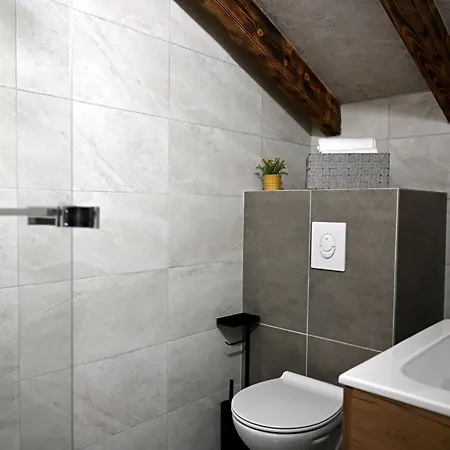 Markanovi Dvori By Interhome * Imotski