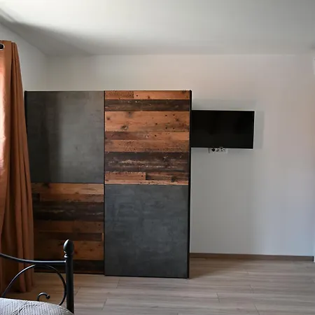 Ferienhaus Markanovi Dvori By Interhome *
