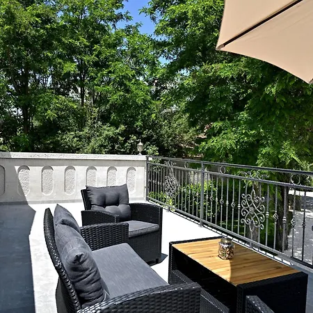 Markanovi Dvori By Interhome Ferienhaus Imotski