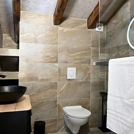 Markanovi Dvori By Interhome 펜션 *