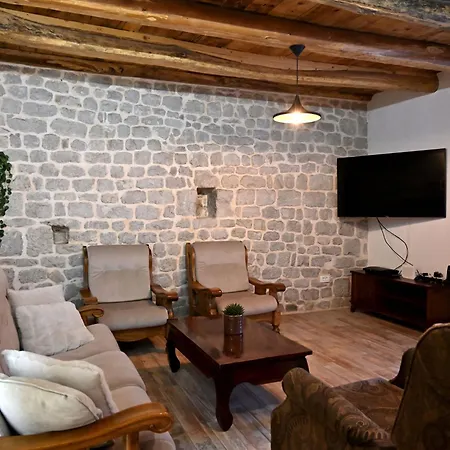 Ferienhaus Markanovi Dvori By Interhome