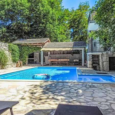 Ferienhaus Markanovi Dvori By Interhome *