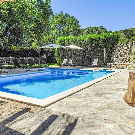 Markanovi Dvori By Interhome Imotski
