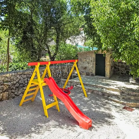 Ferienhaus Markanovi Dvori By Interhome *