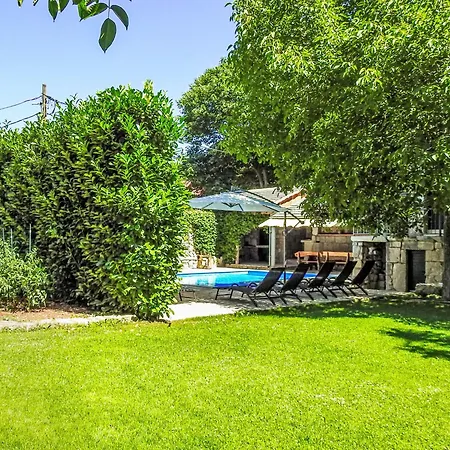 Markanovi Dvori By Interhome Ferienhaus *